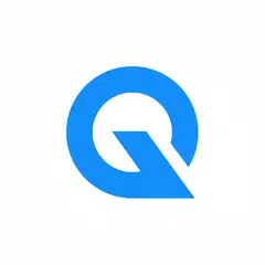 QuickQ - Official: quickq.io XAPK download