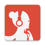 R/a/dio icon