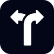 Routerra Route Planner icon