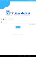 Net Paark স্ক্রিনশট 3