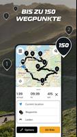 TomTom GO Ride: Motorcycle GPS Screenshot 2