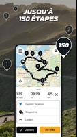 TomTom GO Ride: GPS Moto capture d'écran 2