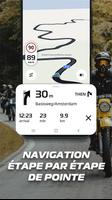 TomTom GO Ride: GPS Moto capture d'écran 3