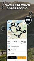 2 Schermata TomTom GO Ride: Motorcycle GPS