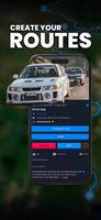 RoadStr الملصق