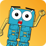 Marty the Robot V2 иконка