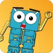 Marty the Robot V2