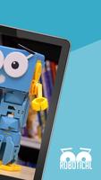 Marty the Robot V2 скриншот 1