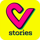 Icona Vivlio Stories