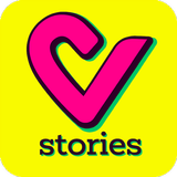 Vivlio Stories aplikacja