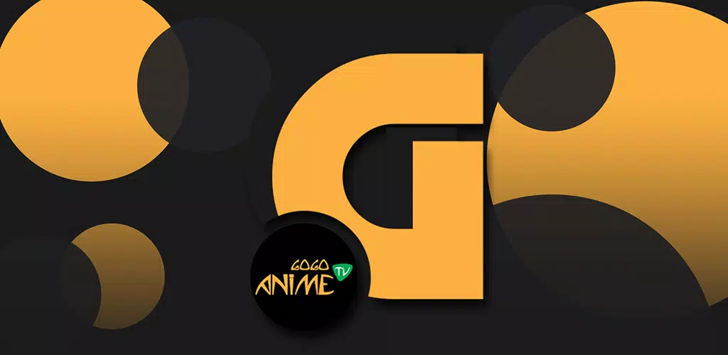 GogoAnime: AnimeTV APK (Android App) - Free Download