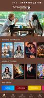 Romantic Movies Cartaz