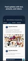 Roster Athletics скриншот 3
