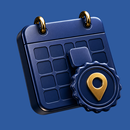 APK Dwelltime: Schengen Calculator