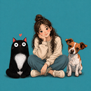 APK PetSay: Dog Cat Translator AI