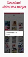InstSaver for Instagram capture d'écran 3