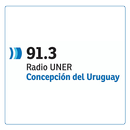 Radio Uner - Concepcion del Ur aplikacja