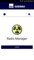 Radio Manager Affiche