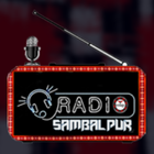 Radio Sambalpur (Official) icône