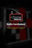 Radio Sambalpur (Official) poster