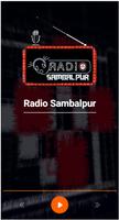 Radio Sambalpur (Official) capture d'écran 1
