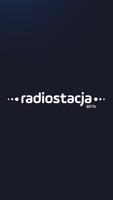 Radiostacja Poster