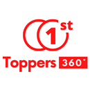 Toppers 360 : Online Learnings-APK