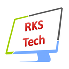 RKS Tech 아이콘