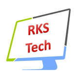RKS Tech icône