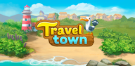 Como baixar Travel Town no Android de graça