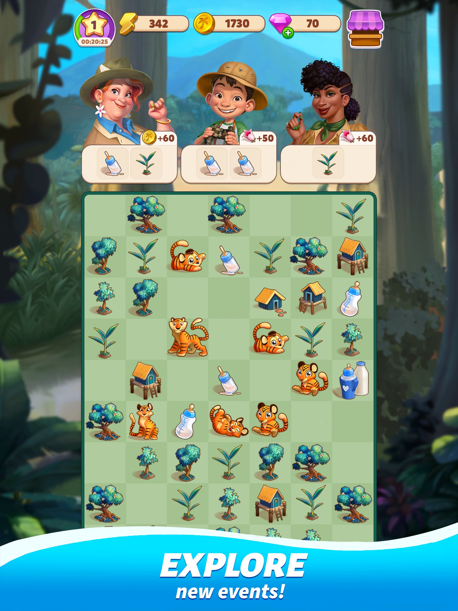 Travel Town APK for Android Download