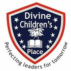 Divine Children's Place (Schoo icon
