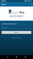 RapidPro Surveyor 海報