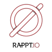 Rappt.io icon