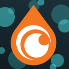 Crunchyroll Digital Drops иконка