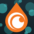 Crunchyroll Digital Drops-icoon