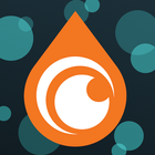 Crunchyroll Digital Drops ikona