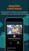 Crunchyroll Digital Drops imagem de tela 3