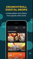 Crunchyroll Digital Drops पोस्टर