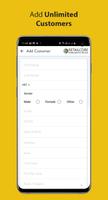Billing App screenshot 2
