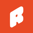 Revclip: Post & Earn icon