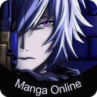 Manga Online icône