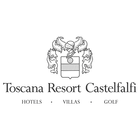 Castelfalfi Toscana Resort-icoon