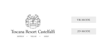 Castelfalfi Toscana Resort-poster