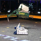 BattleBots  Robot Fighting vid icono