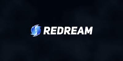 redream ポスター