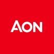 Apostle Aon Social icon