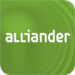 Alliander иконка