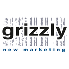 Grizzlymarketing أيقونة