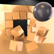 Voxel Demolish أيقونة